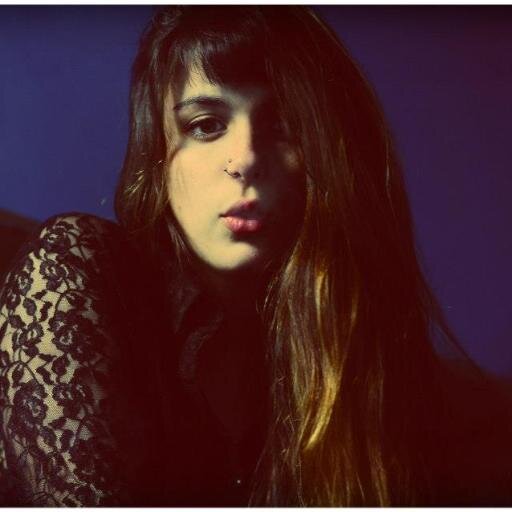 heypinkapple's profile picture. .