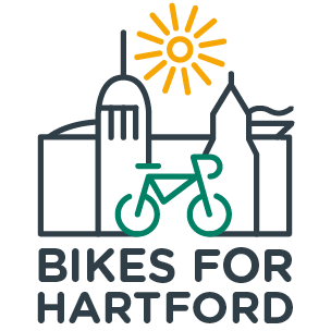 Bikes for Hartford is a cycling based charity that holds a firm belief that every child should grow up owning a bicycle. 200 Miles - One Day.
