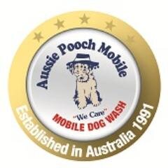 AussiePooch's profile picture. Your local Aussie Pooch Operator will wash & groom your dog, at the convenience of your home. Contact us now to have your dog smelling great! 1300 369 369