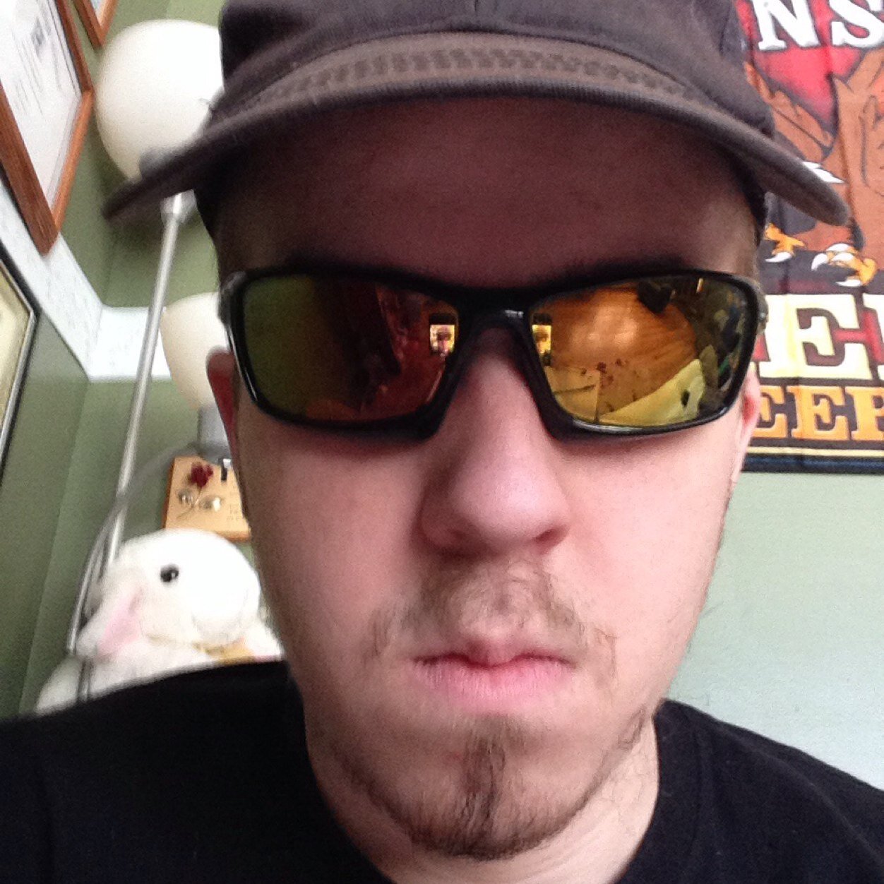 zackerymalone2's profile picture. 