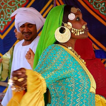 Nubian Heritage Blog
نوبيات مدونة تهتم بالتراث والفن النوبي
#Nubia #نوبة
fb: http://t.co/OvaDaR0PP6
SC: http://t.co/e0XCXKEvbs
f: http://t.co/zzAMyWGsap