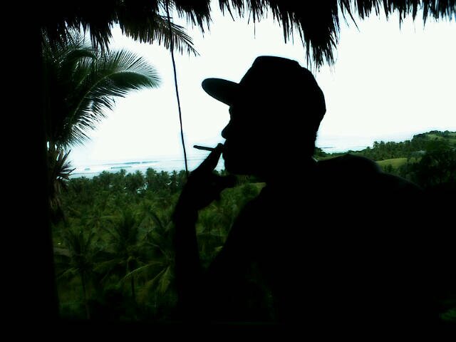 SUMBA isLand