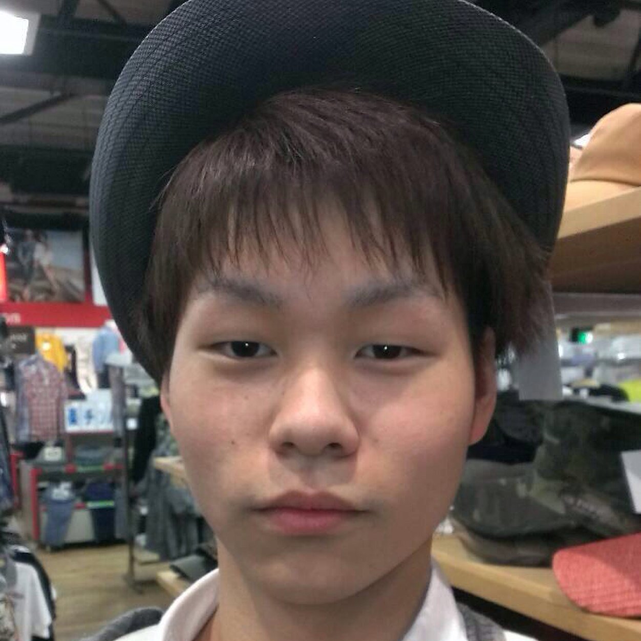 吉田直人 87naoto Twitter