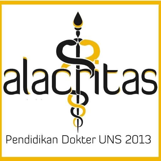 Pend Dokter UNS 2013