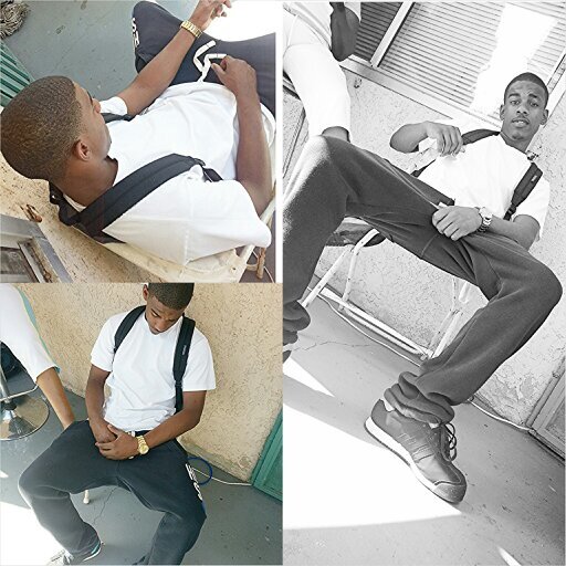 Instagram: Maal_Broow 
Runnin Laps I'm On A Money Marathon 
#BrowCity 
Dec. 12Th 