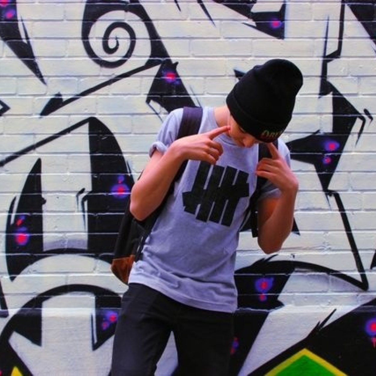 ReeceOfAthena's profile picture. Some people just call me Reece Peices like the candy or RJ. Son of the smart greek goddess Athena. After you get to know me you'll be questioning it too. [16]