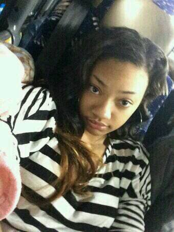GODS CHILD , UNIQUE,PRETTY,DANCER AND ALL OF THEE ABOVE.YES THIS IS THE REAL SUNJAI FROM DD4L #teamfollowback #teamsunjai