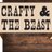 Craftyandbeast's profile image