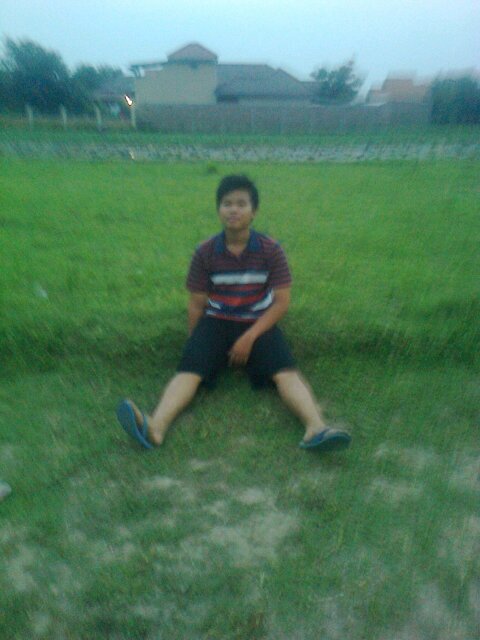 anggapraditama7's profile picture. Follow ya punya qu nanti aq follback