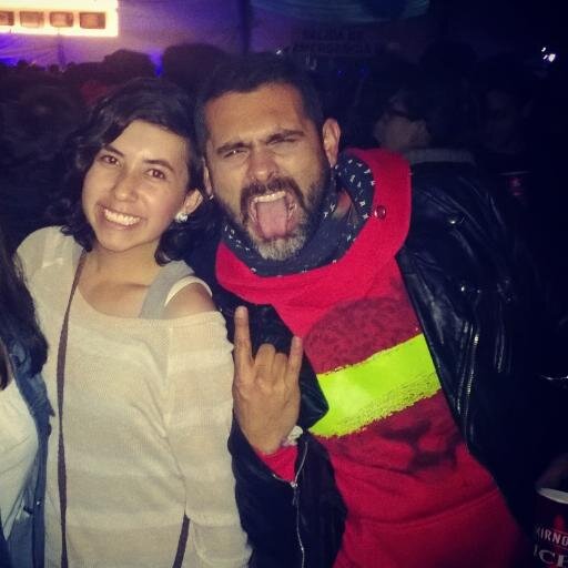 MarialejaVargas's profile picture. .