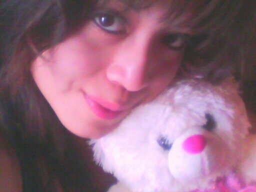 Dayanitatierna's profile picture. 