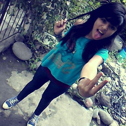 BELIEBER :') Extraño a kidrahul pero a bizzle lo amo y lo apoyo ! :') ............................................Y aunque muera por volver me voy♫♪ ! .........