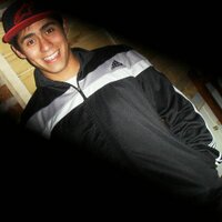 AndresJB (@nechus46) 's Twitter Profile