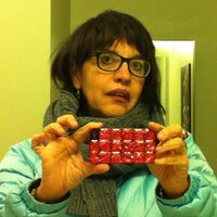 cida salgueiro (@cidasal3) 's Twitter Profile