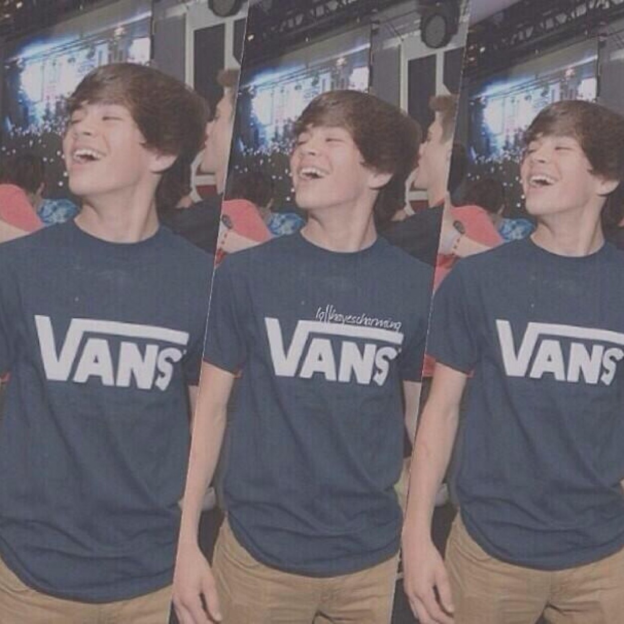 FOLLOW @hellaradannie IF YOURE A MAGCON FAN AND HELP HER GET TO 11k! ❤❤