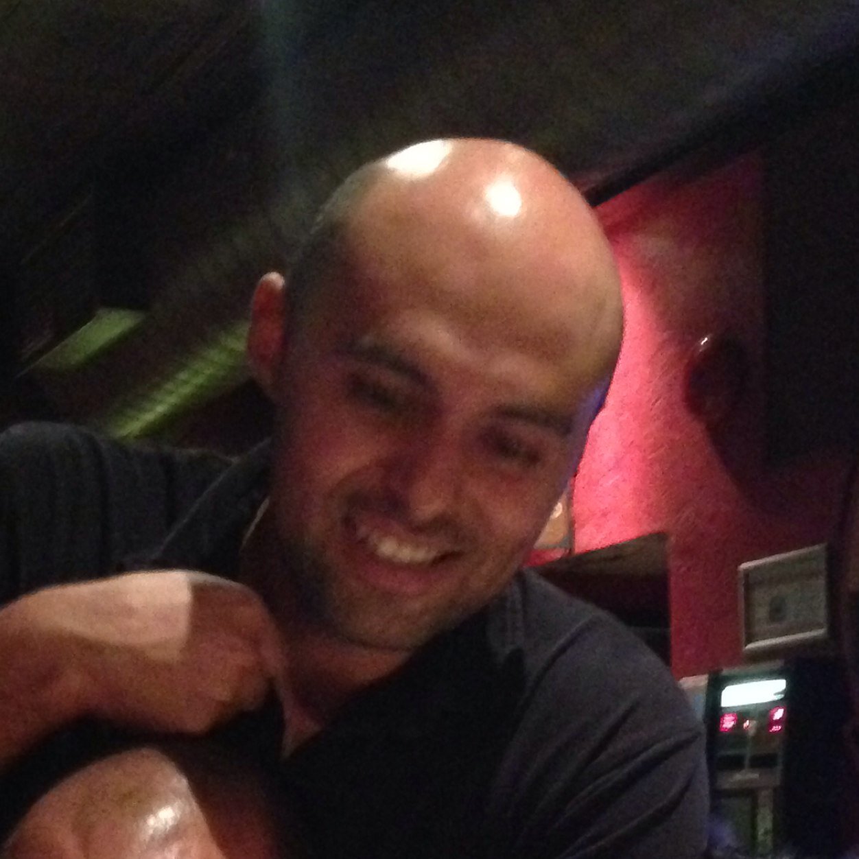 alfiemarquez's profile picture. 