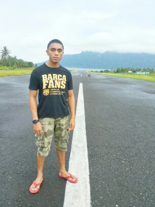 Rescuer di BADAN SAR NASIONAL AGANCY REPUBLIK OF INDONESIA. I'm cules sejati sampai mati ANTI MADRIDISTA
