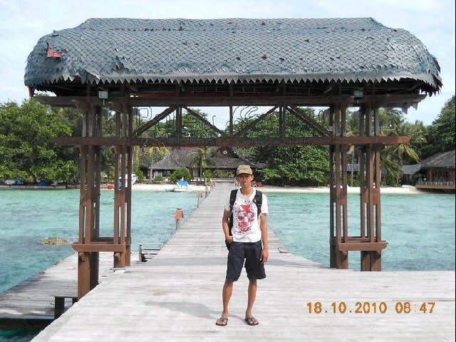 Gaazz truss