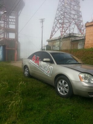 Director y Animador De Mix 106.1 fm