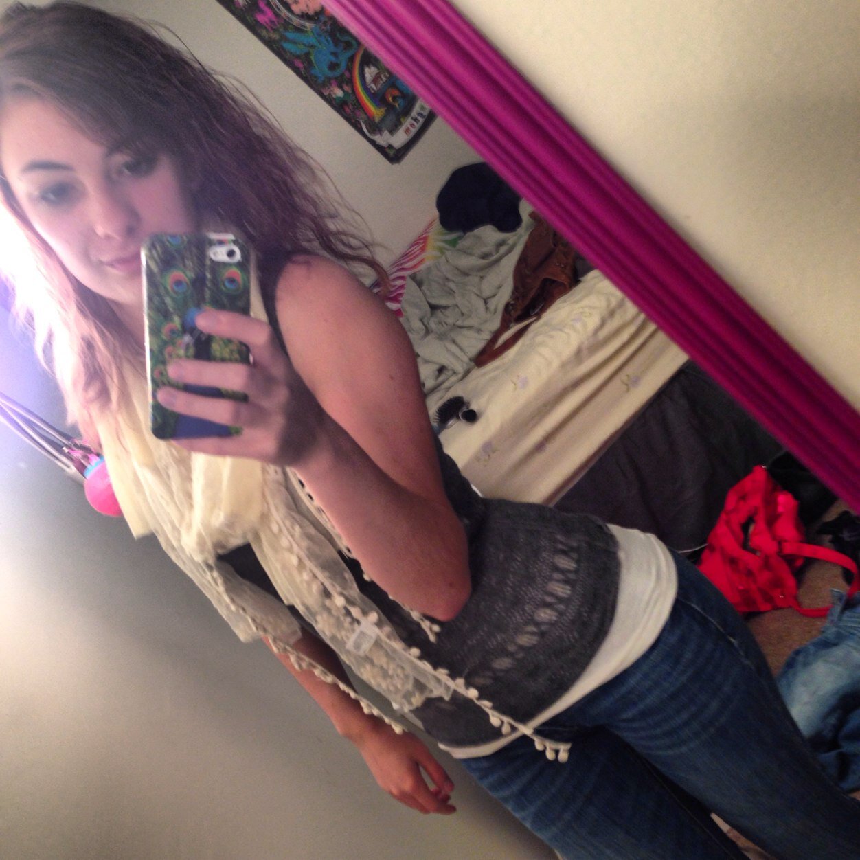 hollybear0511's profile picture. Live love laugh