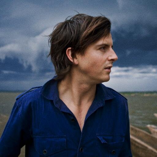 Jonathan Ølinger Profile
