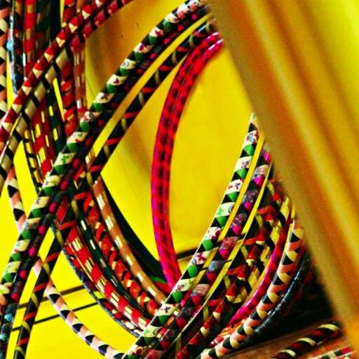 The Hoop Market is the place for one-stop shopping for all Hoop Professionals-a virtual marketplace with vendors selling hoops, apparel, products and more