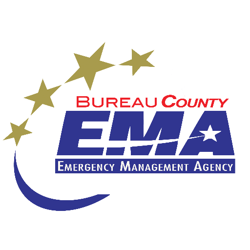 This is the official twitter feed for Bureau County Emergency Management Agency. All emergencies please call 911.  This profile may not be monitored 24x7