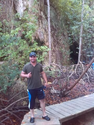 ElioGando's profile picture. Estudiante de Ing en Petroleo.. No creo en Nadie