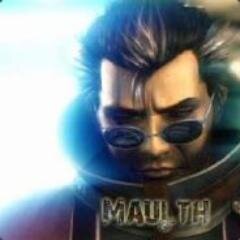 Avid Eve Online Player, Certified Nerd, Scrubs aficionado