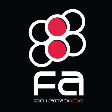 Customer inquiries: orders@focusattack.com | Tech support: support@focusattack.com
