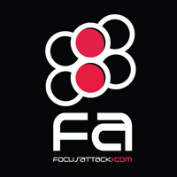 Focus Attack LLC (@focusattack) 's Twitter Profile Photo Focus Attack LLC (@focusattack) 's Twitter Profile Photo