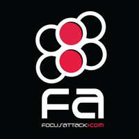 Focus Attack LLC(@focusattack) 's Twitter Profile Photo