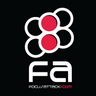 focusattack's profile picture. Customer inquiries: orders@focusattack.com | Tech support: support@focusattack.com