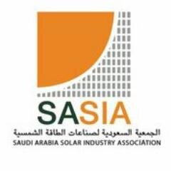Saudi Solar - SASIA