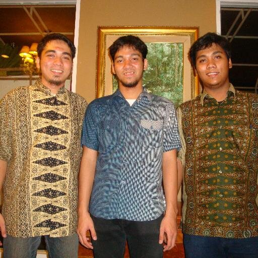 I'll make a beast out of myself | Sosiologi UNJ'12 | Mazeltov 25'12 | Gas 8'09