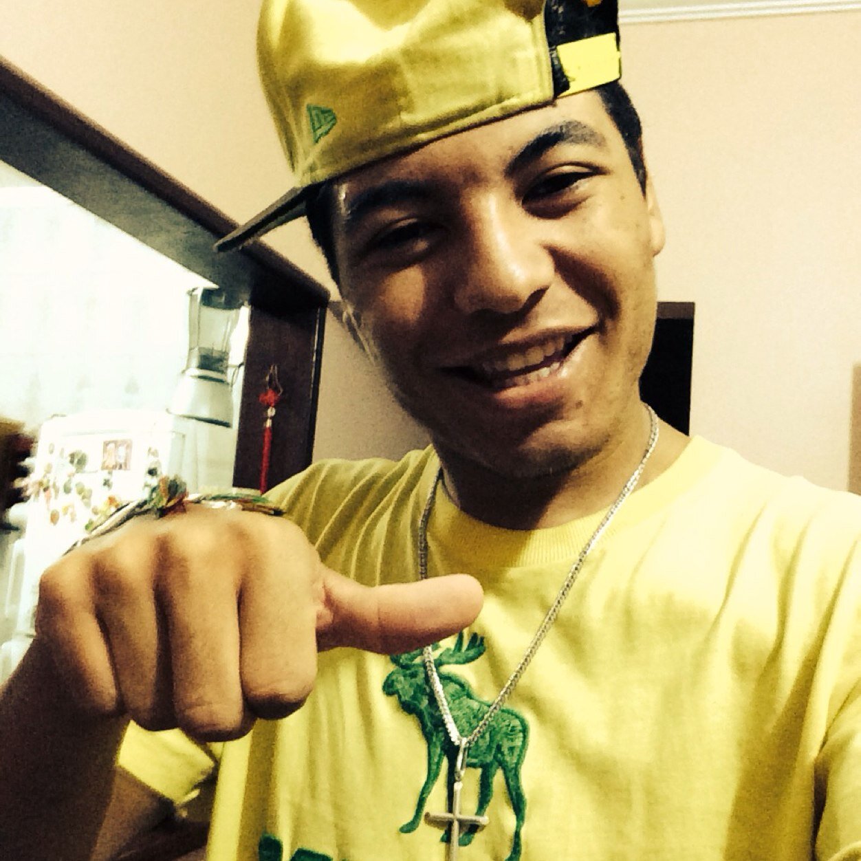 Ei se liga estou te amando !!
