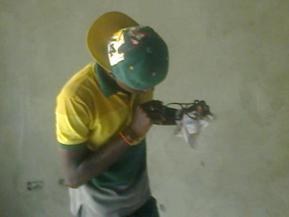 naci en 1999 y me gusta mucho la musica del soulja boy y me gusta tambien mucho el tutbol