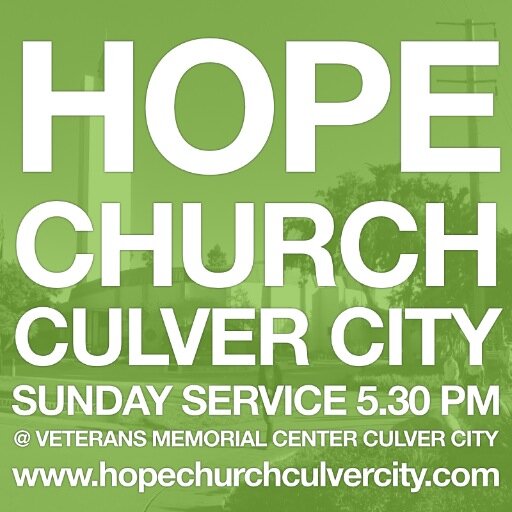 HopeChurchCC's profile picture. a creative community committed to building a church whose heart and cause is to develop an authentic relationships with Christ, each other, and the community