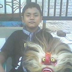 Jiwaku dan Ragaku hanya untuk PONOROGO