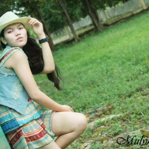 Mulyna_D's profile picture. ♥Yadii ( ื▿ ืʃƪ) @jangan_ditiru