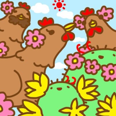 千秋🍊さんのプロフィール画像