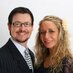 Adam and Belinda (@adamandbelinda) Twitter profile photo Adam and Belinda (@adamandbelinda) Twitter profile photo