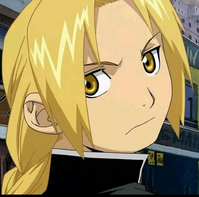 I'm Edward Elric! I'm a state alchemist from Rismbool! My brother is @AlphonseEIric. #taken by @Winry_Rockbell4 the biggest automail nerd ever.