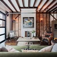 Urban Cowboy (@urbancowboybnb) 's Twitter Profile Photo Urban Cowboy (@urbancowboybnb) 's Twitter Profile Photo