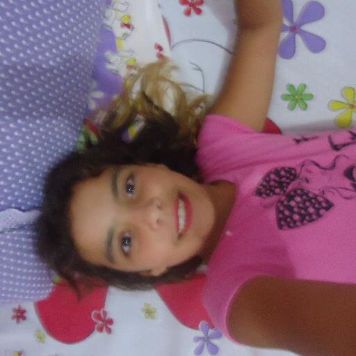 Criança (...)