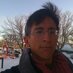 Andre Infante (@andreti) Twitter profile photo