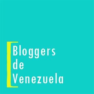 Creamos, imaginamos e inventamos. Somos bloggers y somos venezolanos.