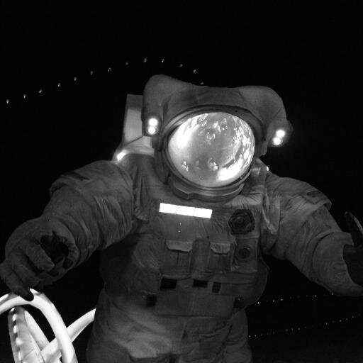 Astrobee Operations Lead NASA Ames Research Center - Go SpaceX!         Quipist CEO & music chaser