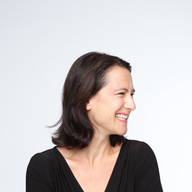 Deputy Editor of Vogue Australia