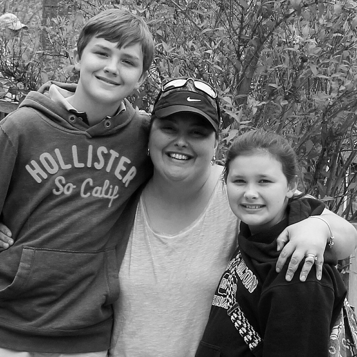 AmandaHaleSmith's profile picture. 